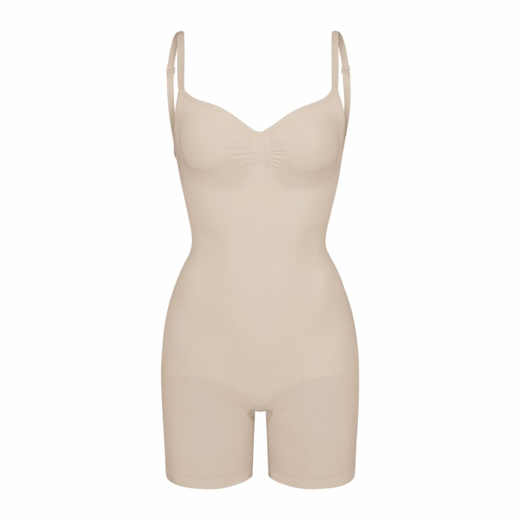 Ultra-Formender Body-Short