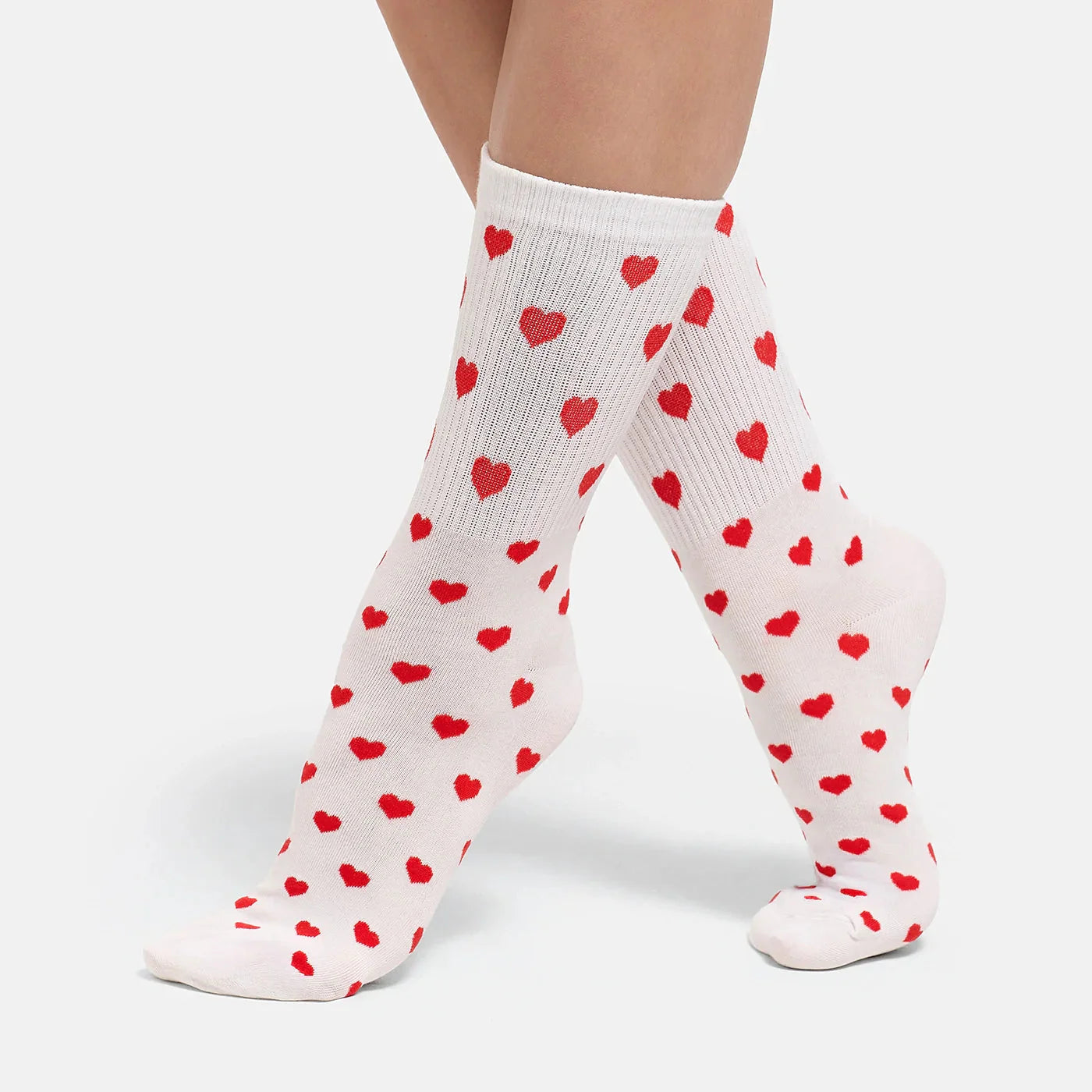 Crew Socken - 3