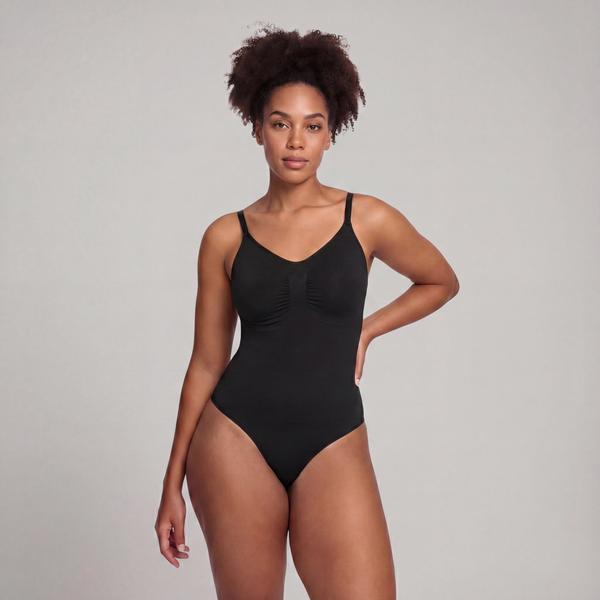 Ultra-Formender Body-String