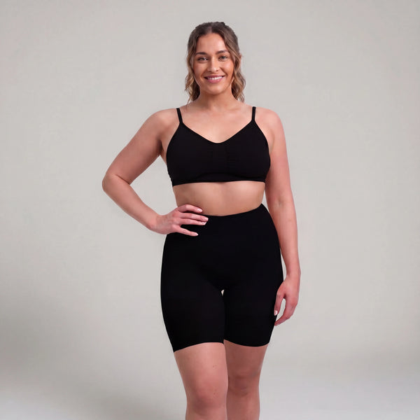 Ultra-Formende Shorts