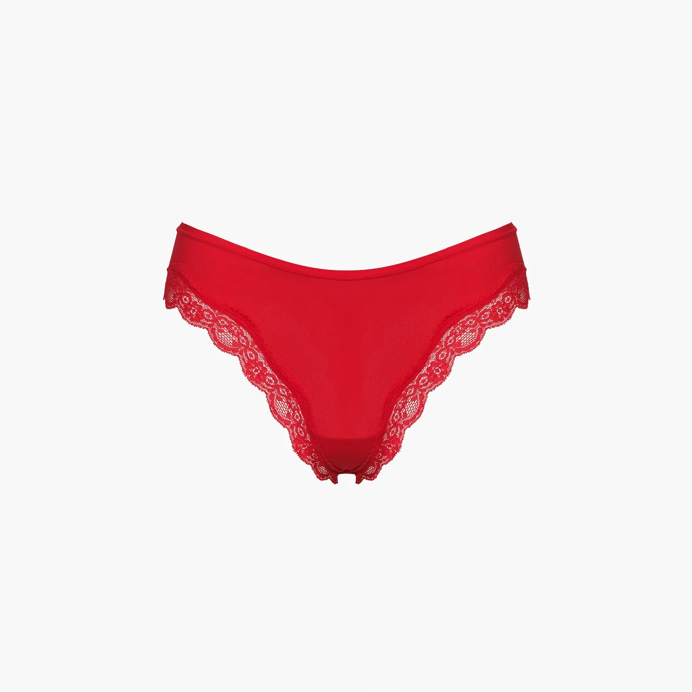 Spitzen Tanga