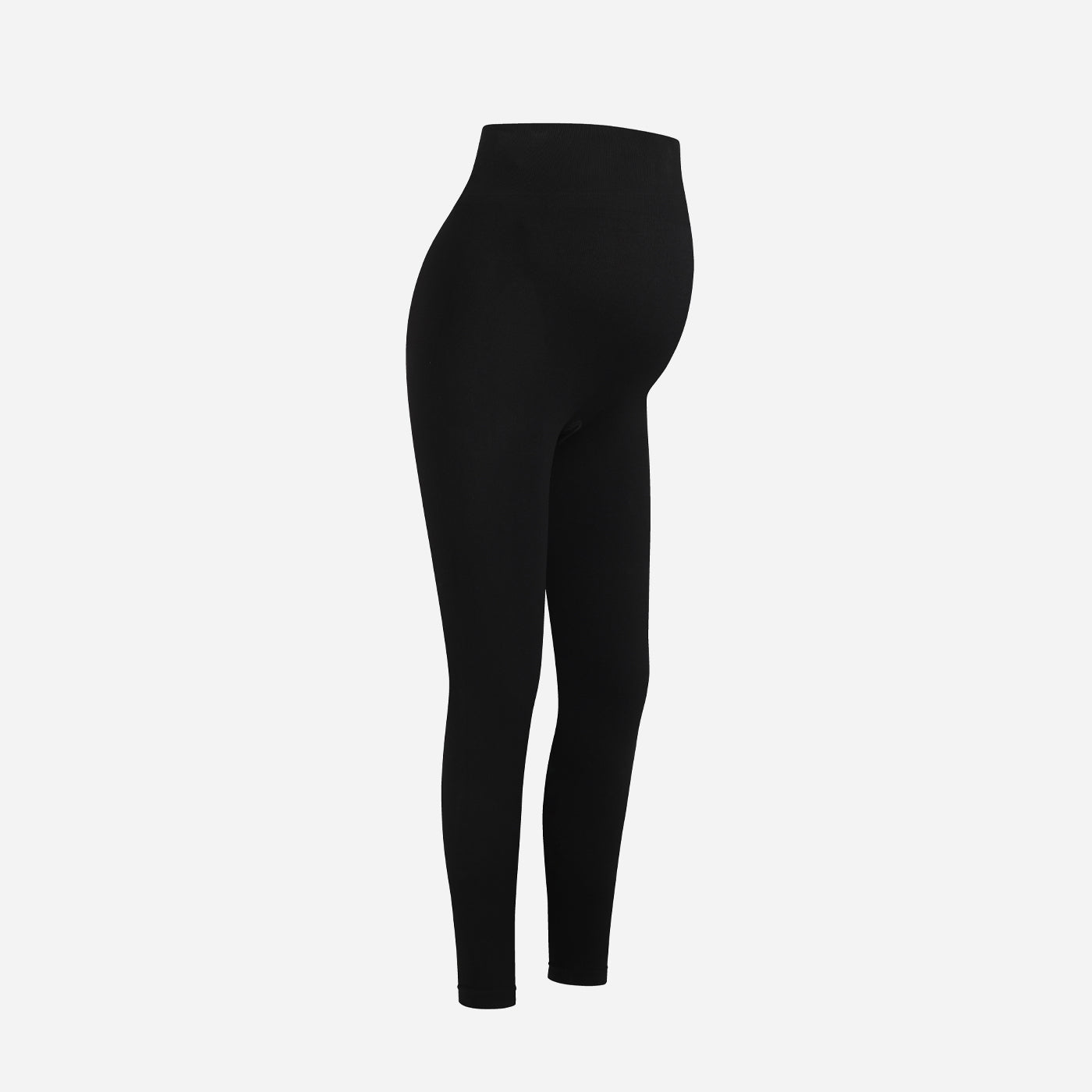 Nahtlose Umstandsleggings